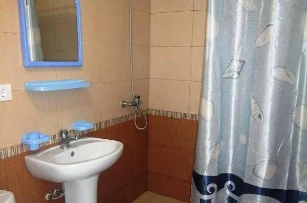 Трехместная комната