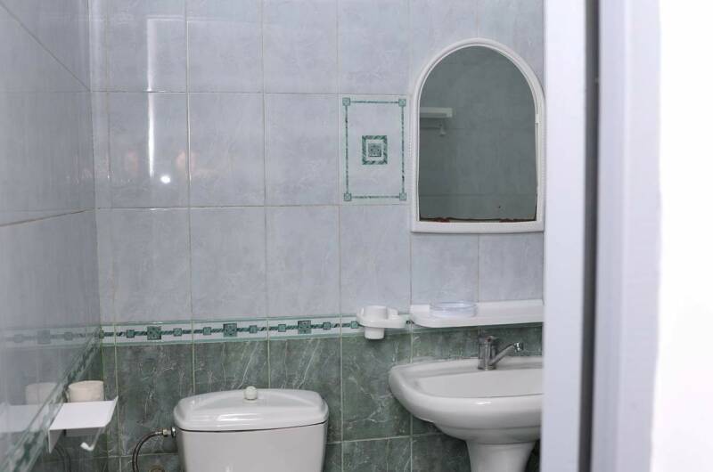 Двухместный номер