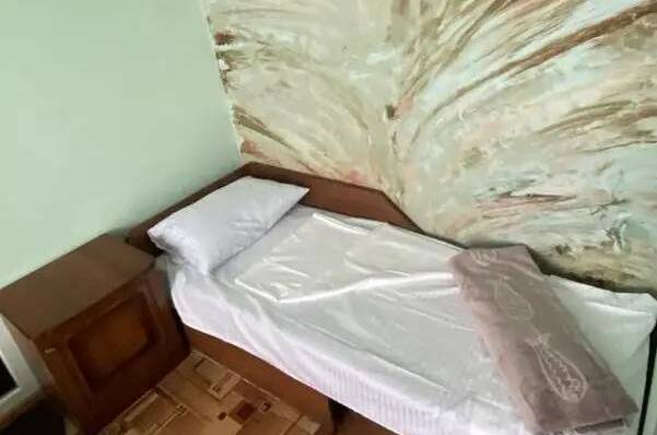 6-ти местный двухкомнатный номер