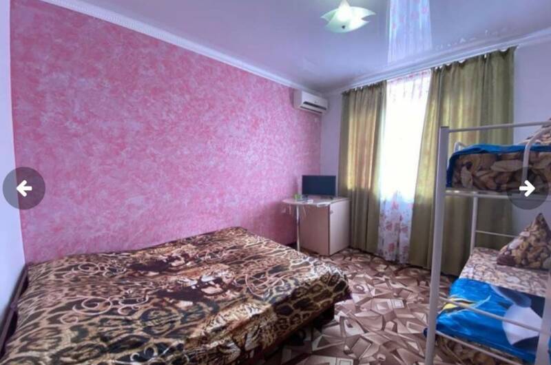 2 комнатный комфорт