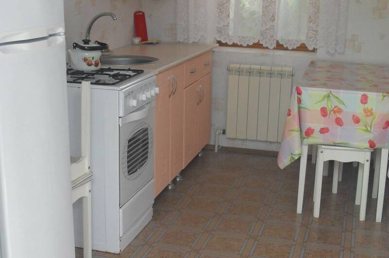 3-х местный номер
