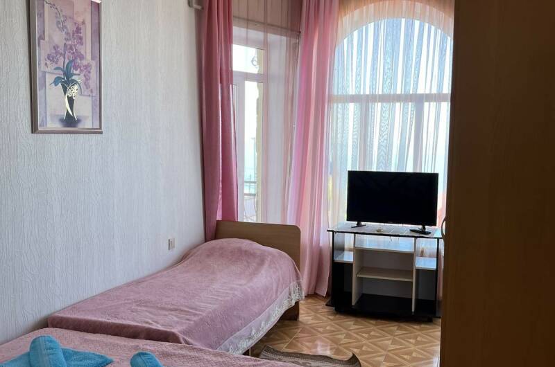 2-х местный «Комфорт»