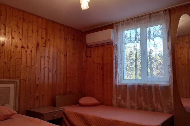 Номер «Эконом» 3