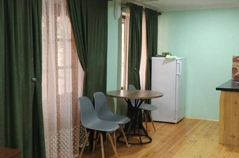 5-ти местный «Стандарт"N6
