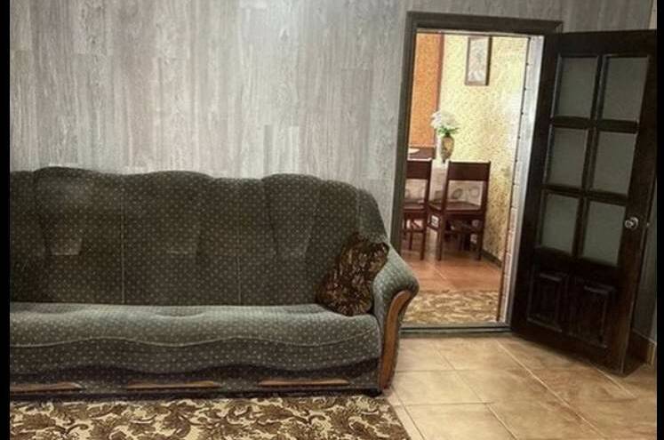Дом под ключ