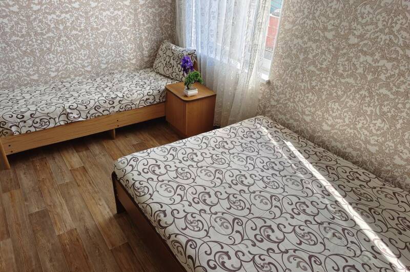 4х местный «Комфорт»