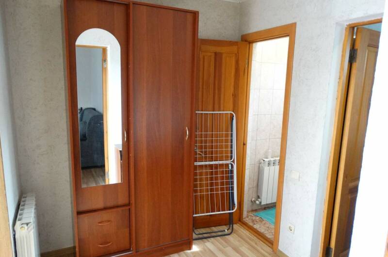 Трёхместный