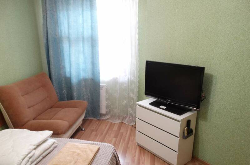 Двухкомнатный «Стандарт+»