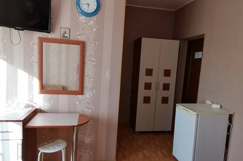 Двухместный «Стандарт»