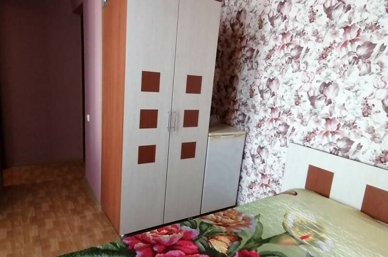 Двухместный «Стандарт»