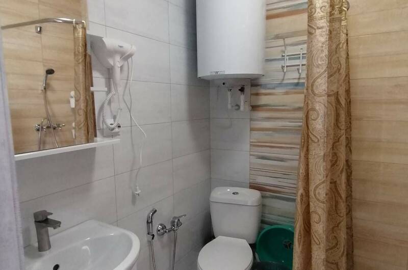 Апартаменты