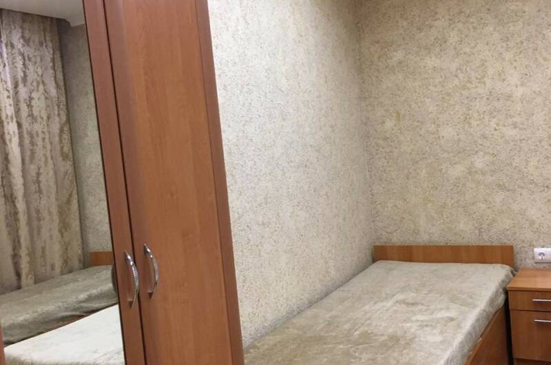 «3х-местный (3 этаж)»