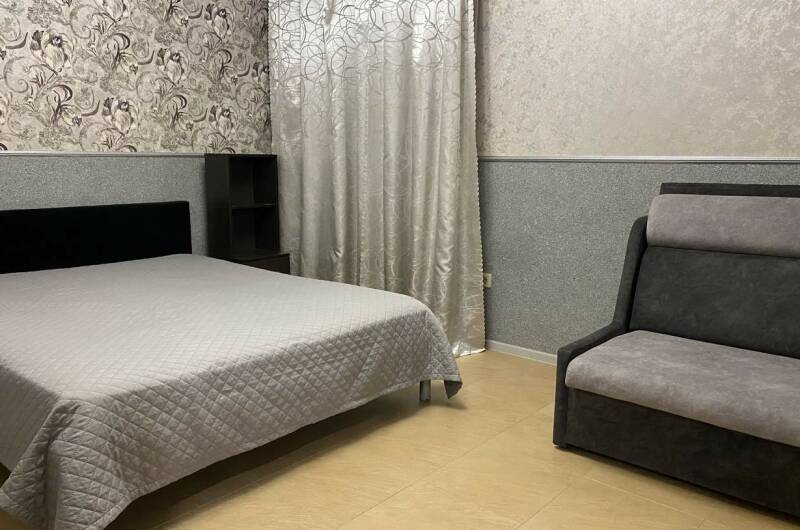 Квартира на 1 этаже с отдельным входом