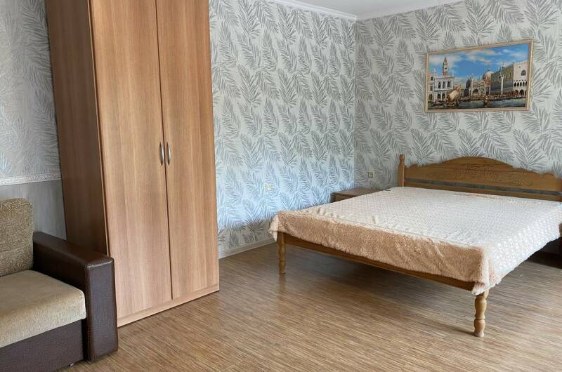 Двухкомнатный «Семейный» с кухней