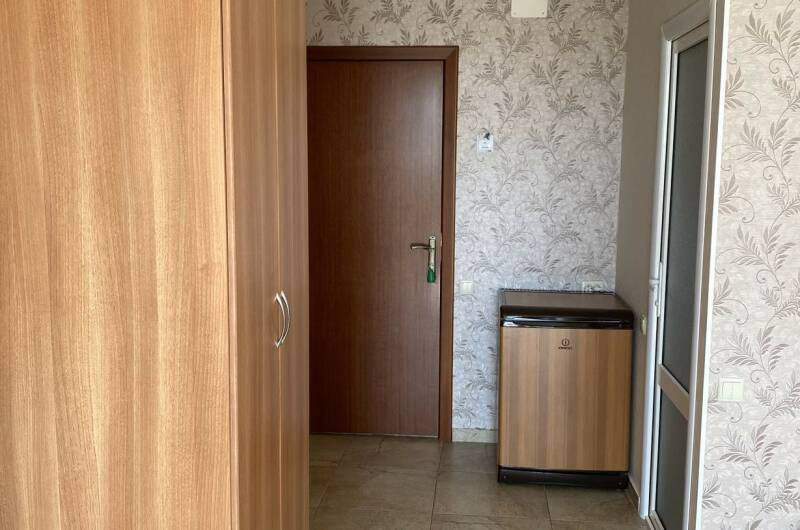 Четырехместный с балконом