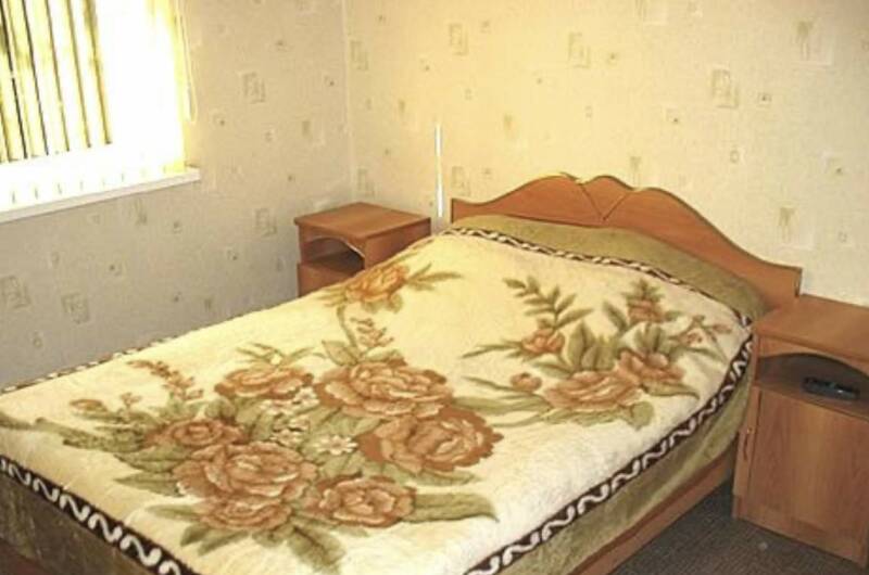 Двухместная комната «Эконом»