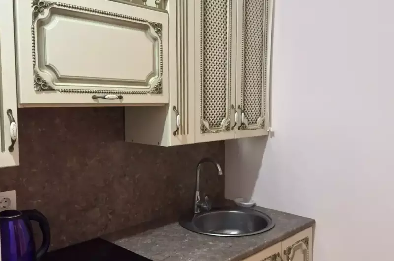 «Комфорт» с кухней