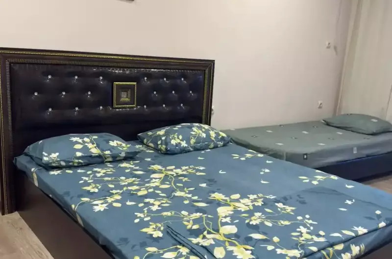 «Комфорт» с кухней