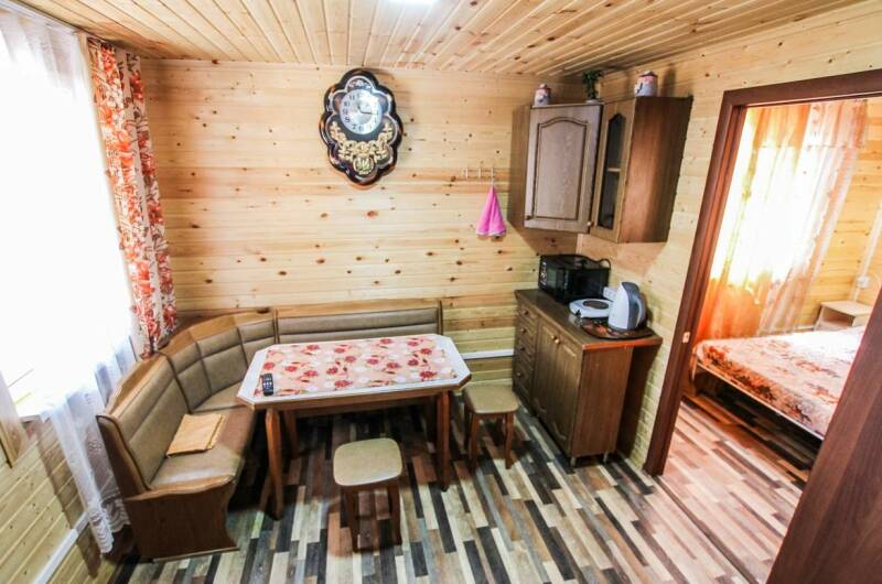 Двухэтажная вилла (2)