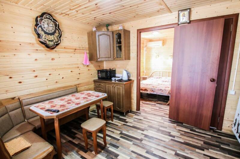 Двухэтажная вилла (2)