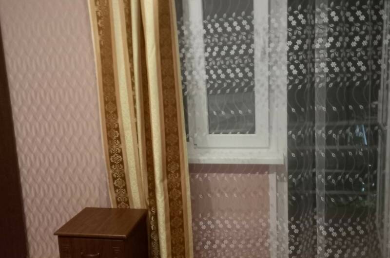 Двухместный стандарт