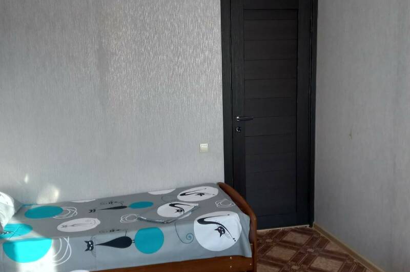 Трёхместный стандарт