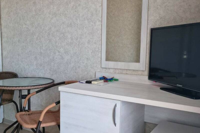 № 8 и 9 Двухместный номер