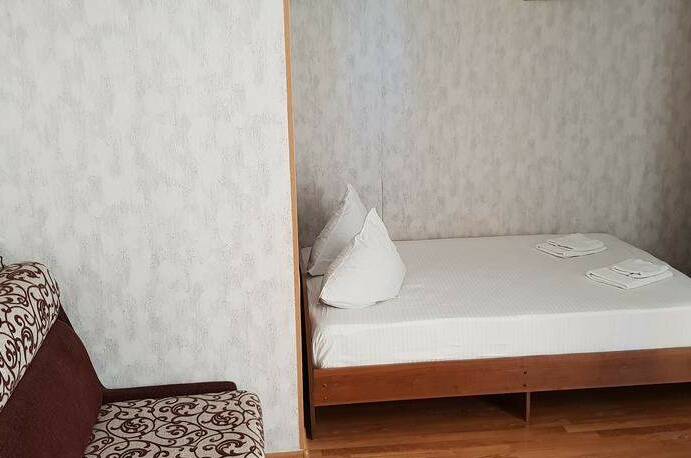 Семейный номер