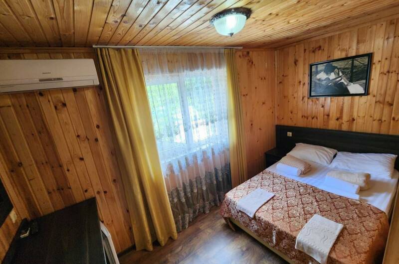 2-х местный номер (без балкона)