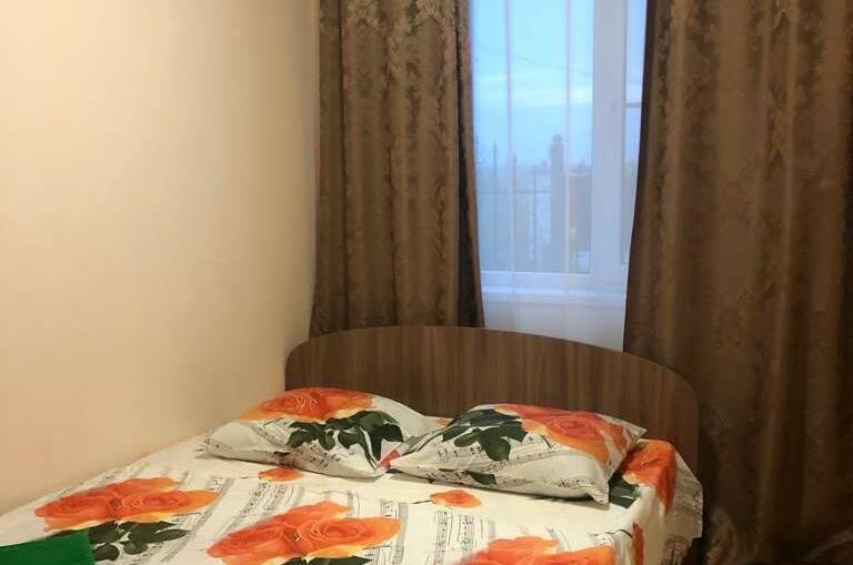 6-ти местный дом