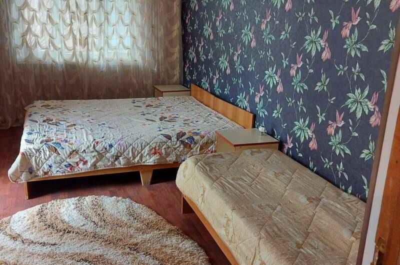 3-х местный «Стандарт»