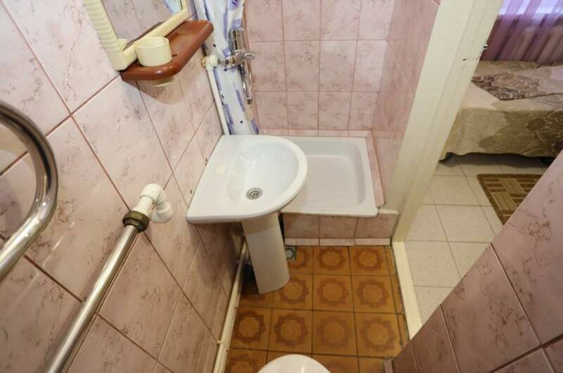 Двухместная комната