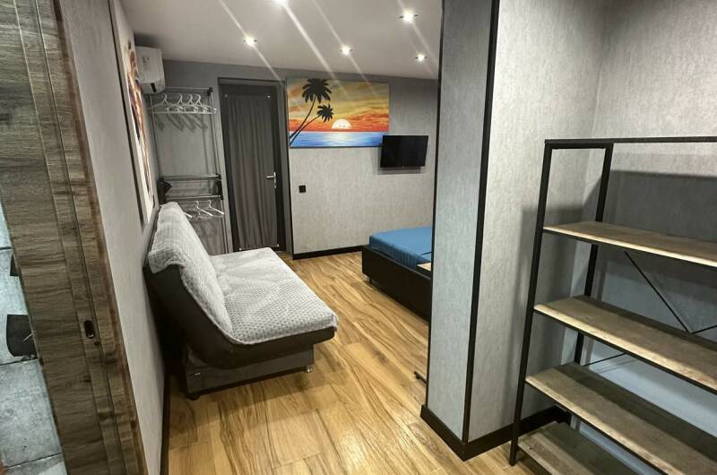 Номер-1