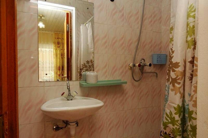 Двухместный «Стандарт»