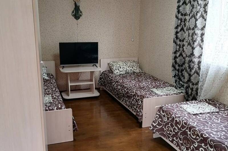 3-х местный «Стандарт»