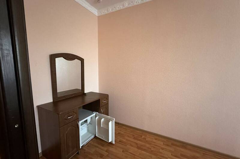 Двухкомнатный «Люкс»