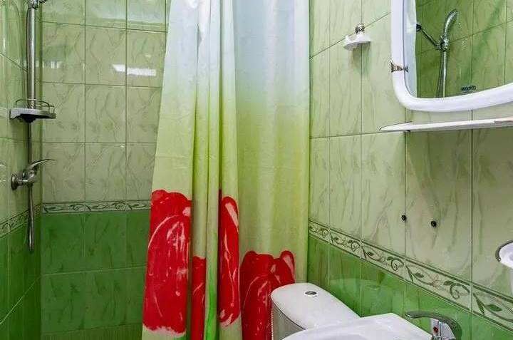 Четырехместный номер «Стандарт»