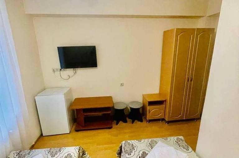 Двухместный с раздельными кроватями