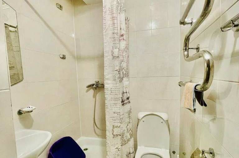 Двухместный с раздельными кроватями