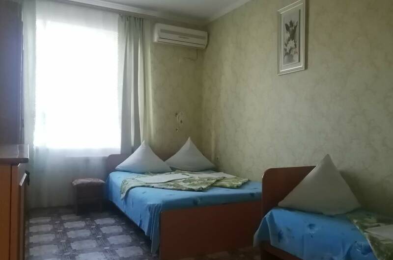 Трехместный «Стандарт»