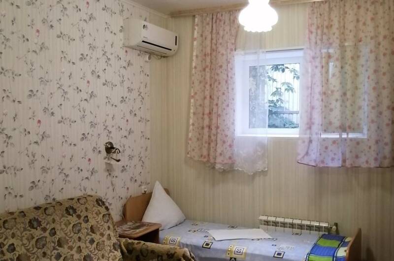 Четырехместный «Стандарт»