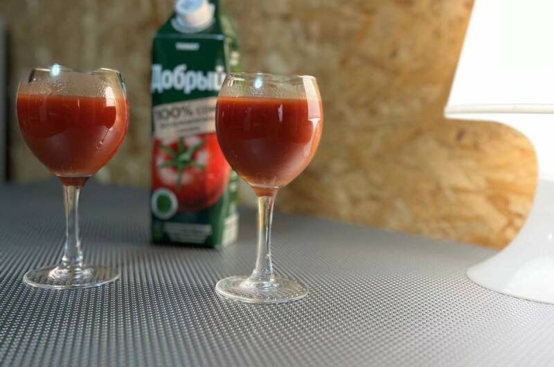 Четырехместный «Комфорт»