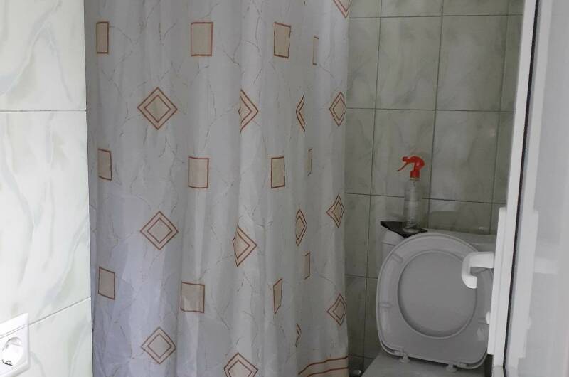 Двухместный «Стандарт»