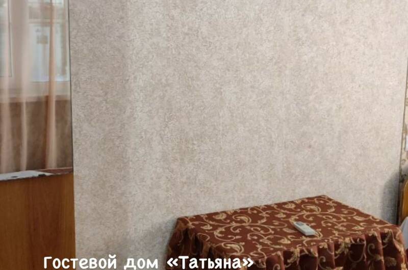 Двухместный номер с двумя отдельными кроватями