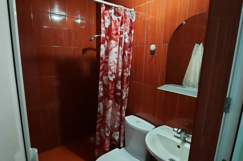 Двухместный стандарт