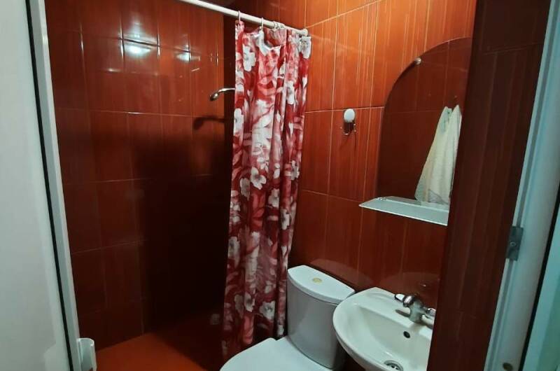 Двухместный стандарт