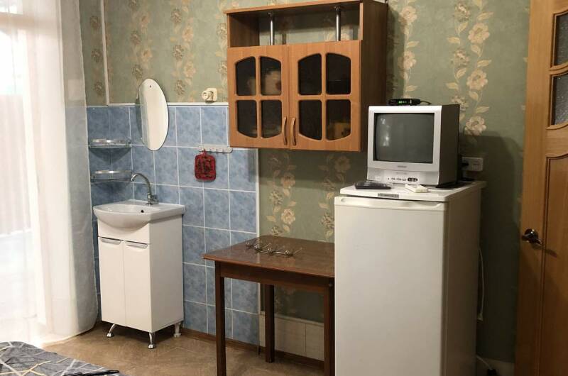 2-х местный