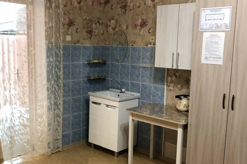 3-х местный