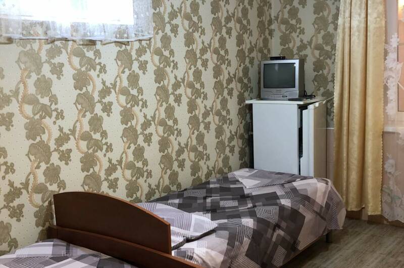 3-х местный