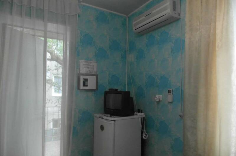 3-х местный